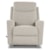 Recliner shown may not represent exact features indicated