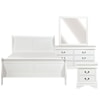 Homelegance Mayville Queen Bedroom Set