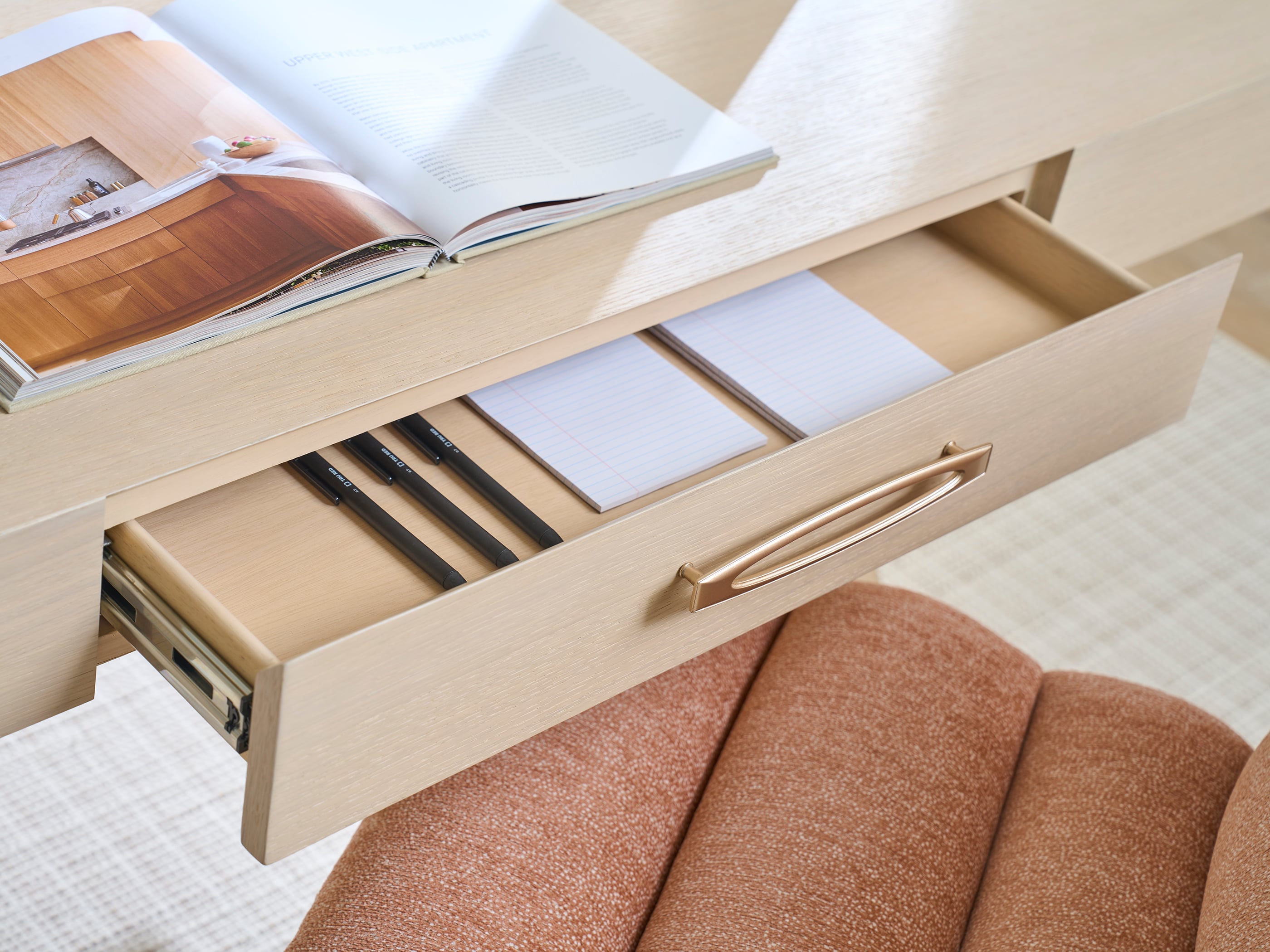 Sligh Apogee Writing Desk