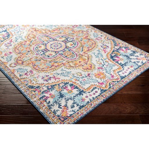 Surya Rugs Floransa 9' x 12'3" Rug