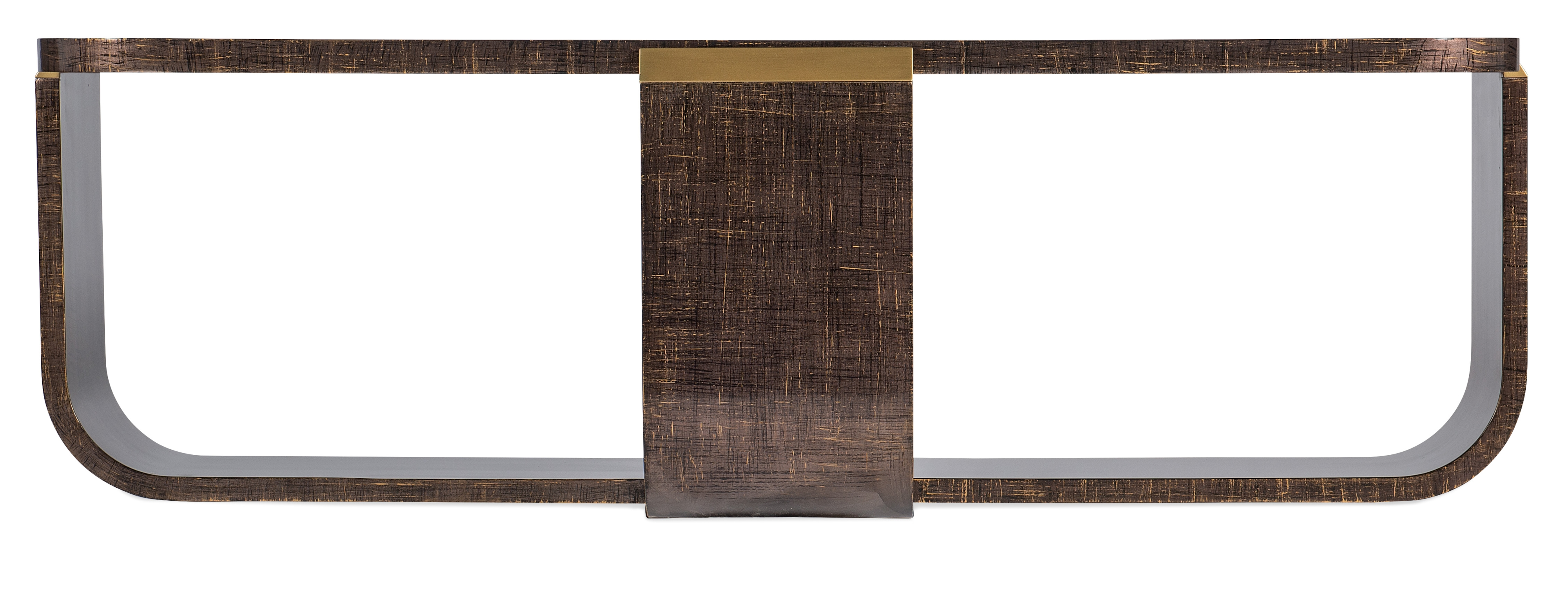 Hooker Furniture Melange Cocktail Table