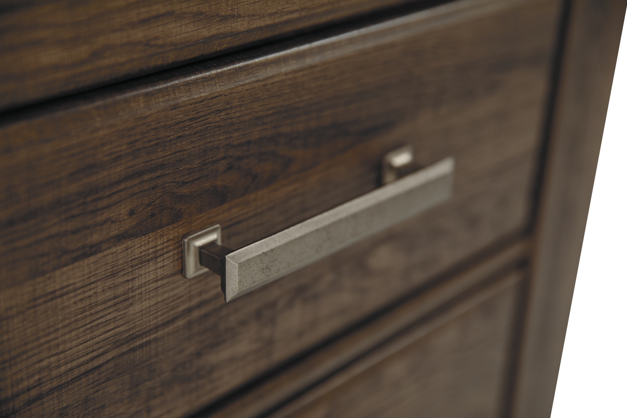 Signature Design by Ashley Juararo 2-Drawer Nightstand