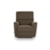 Recliner shown may not represent exact features indicated