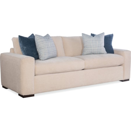 2 Over 2 Sofa