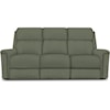 England EZ1C00/H/N Series Double Reclining Sofa