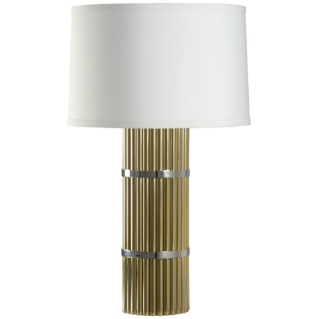 Douglas Table Lamp