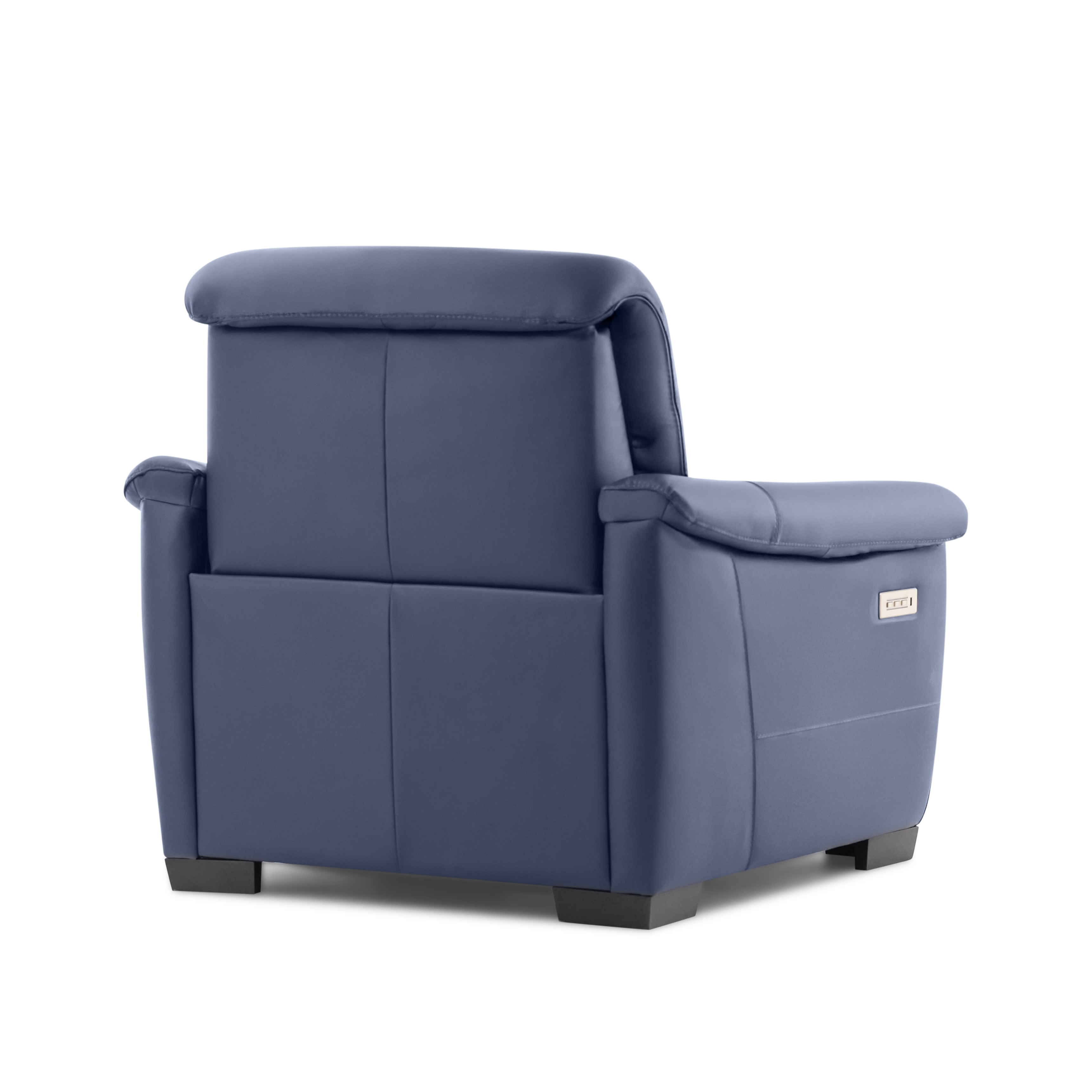 Wall Hugger Power Recliner