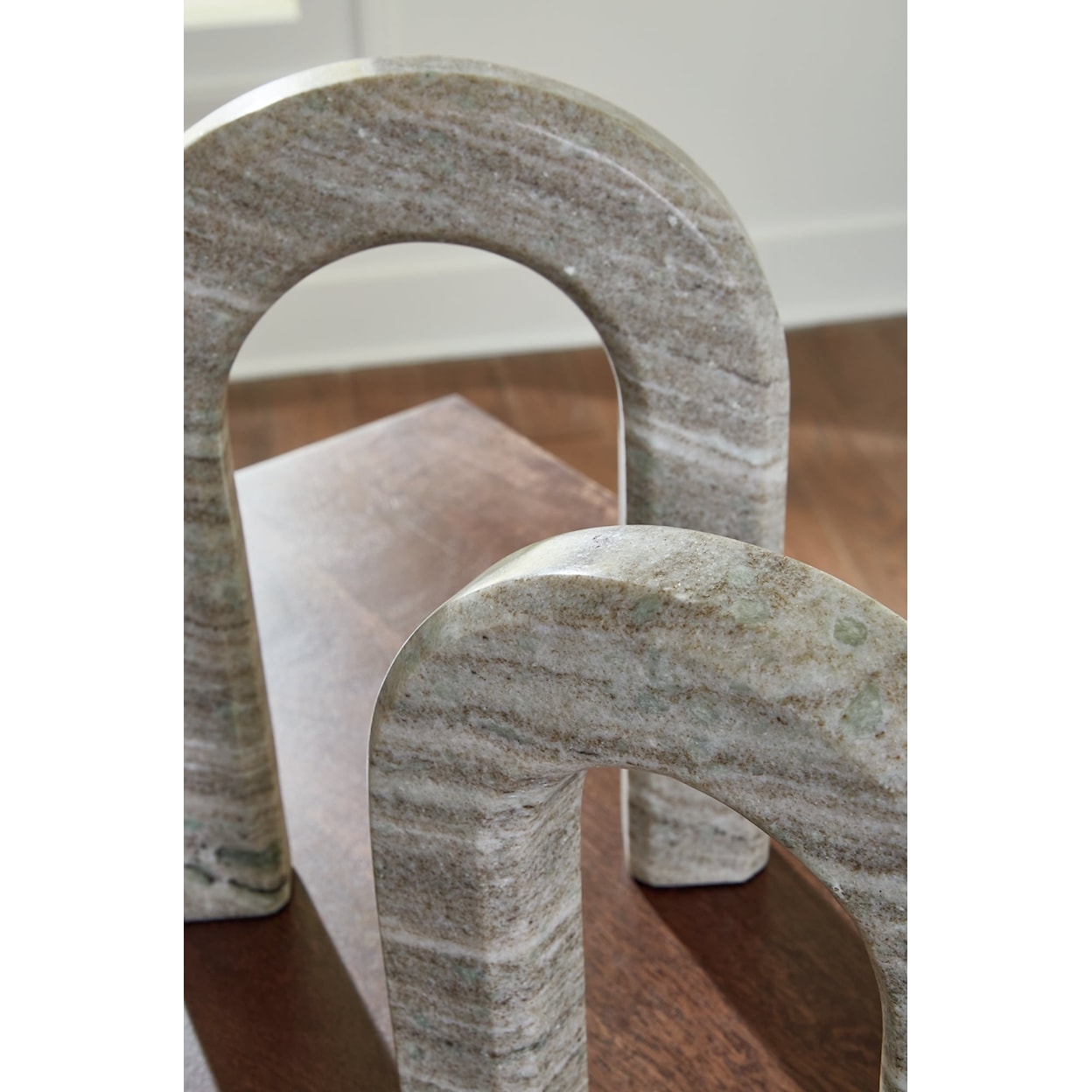Ashley Furniture Signature Design Keithton Sculpture Set (Set of 2)