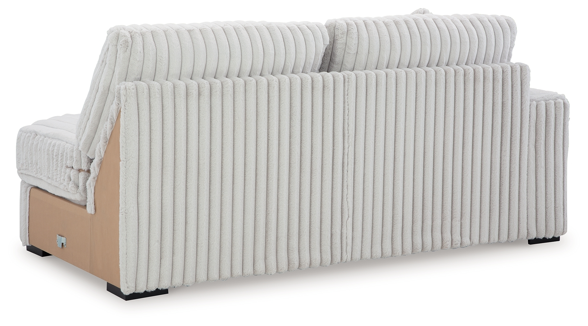 Signature Design by Ashley Stupendous 5-Piece Sectional And Ottoman