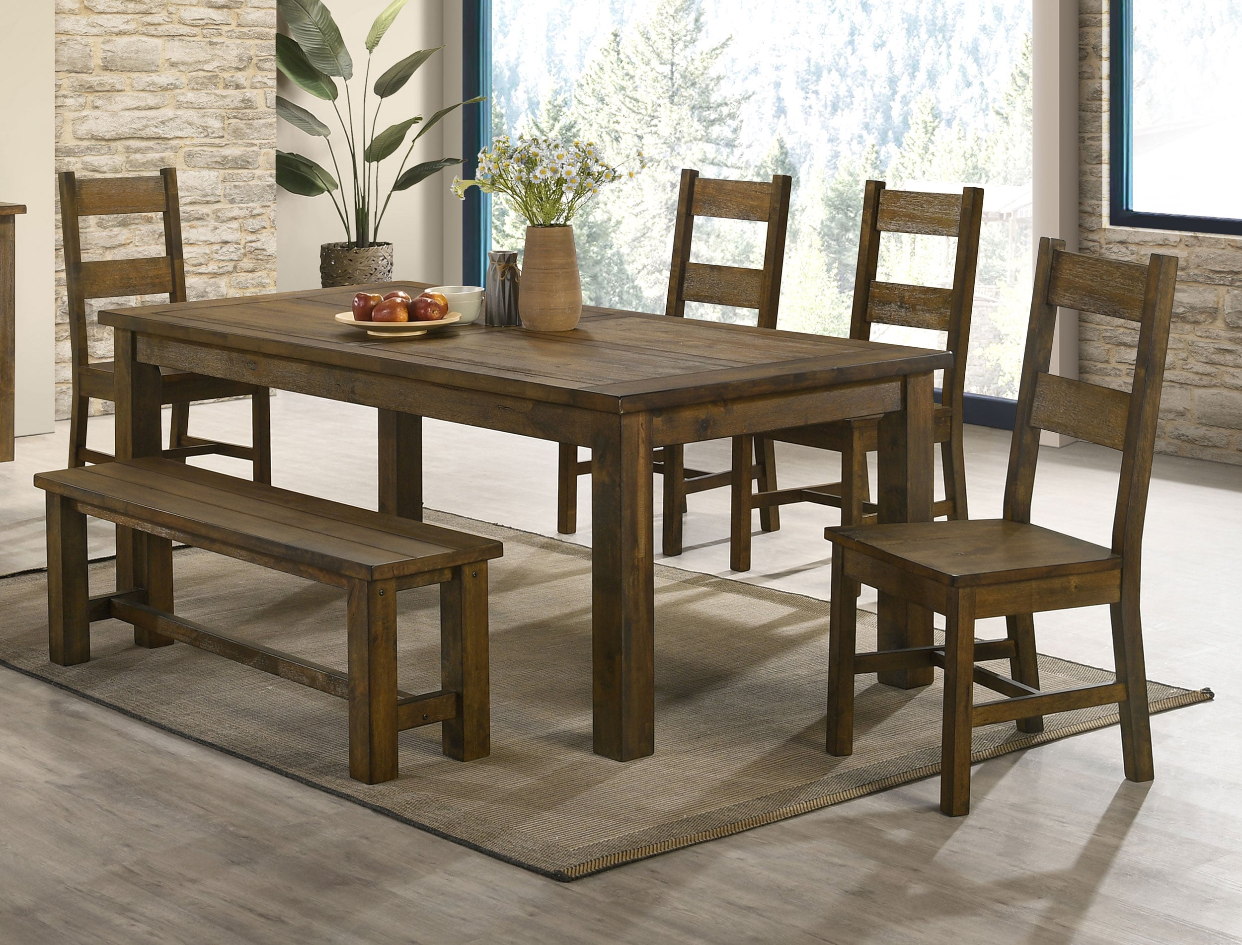 Coaster Coleman Dining Side Chair