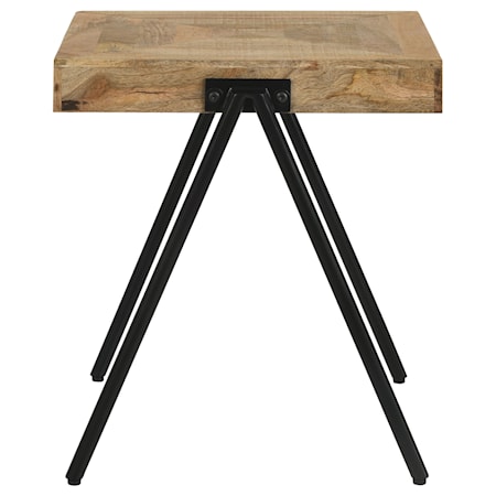 Avery Side End Table