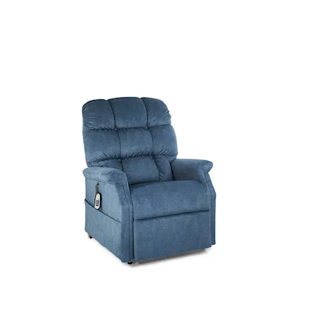 Aurora Lift Recliner with Heat and Massage