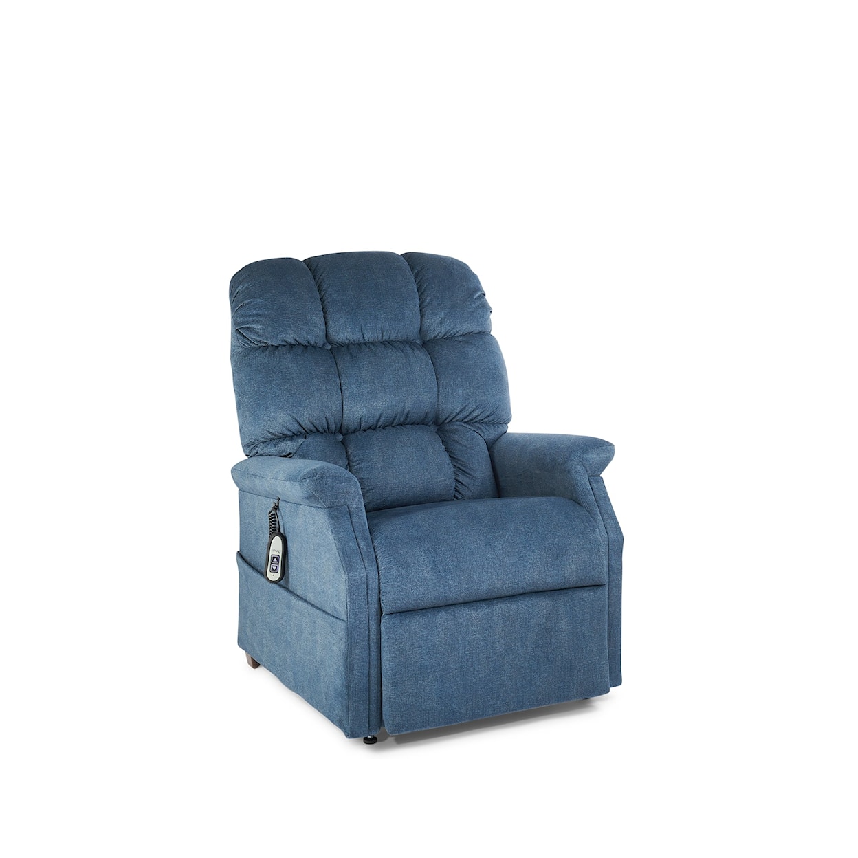 UltraComfort Aurora Medium/Large Recliner with Heat and Massage