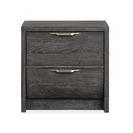 Drawer Nightstand