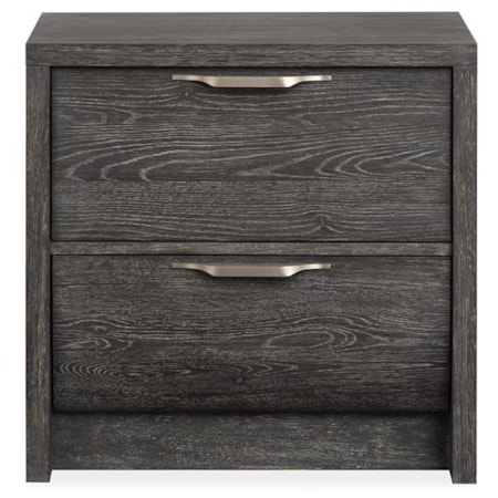Drawer Nightstand