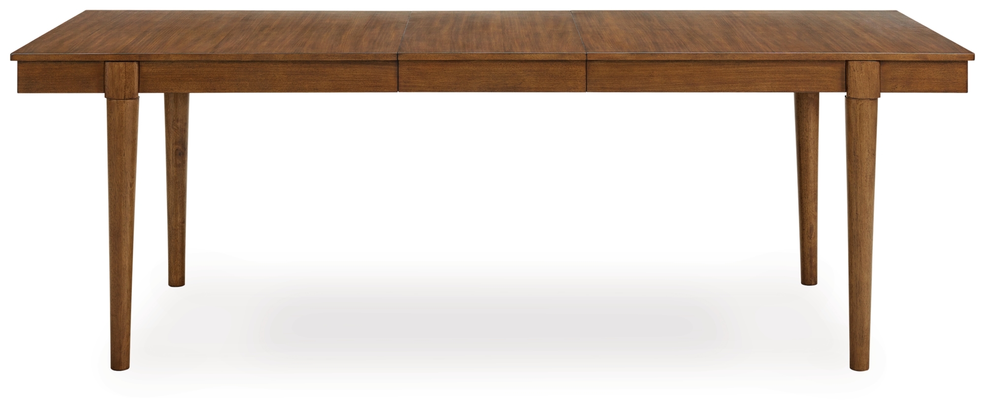 Signature Design by Ashley Lyncott Dining Extension Table