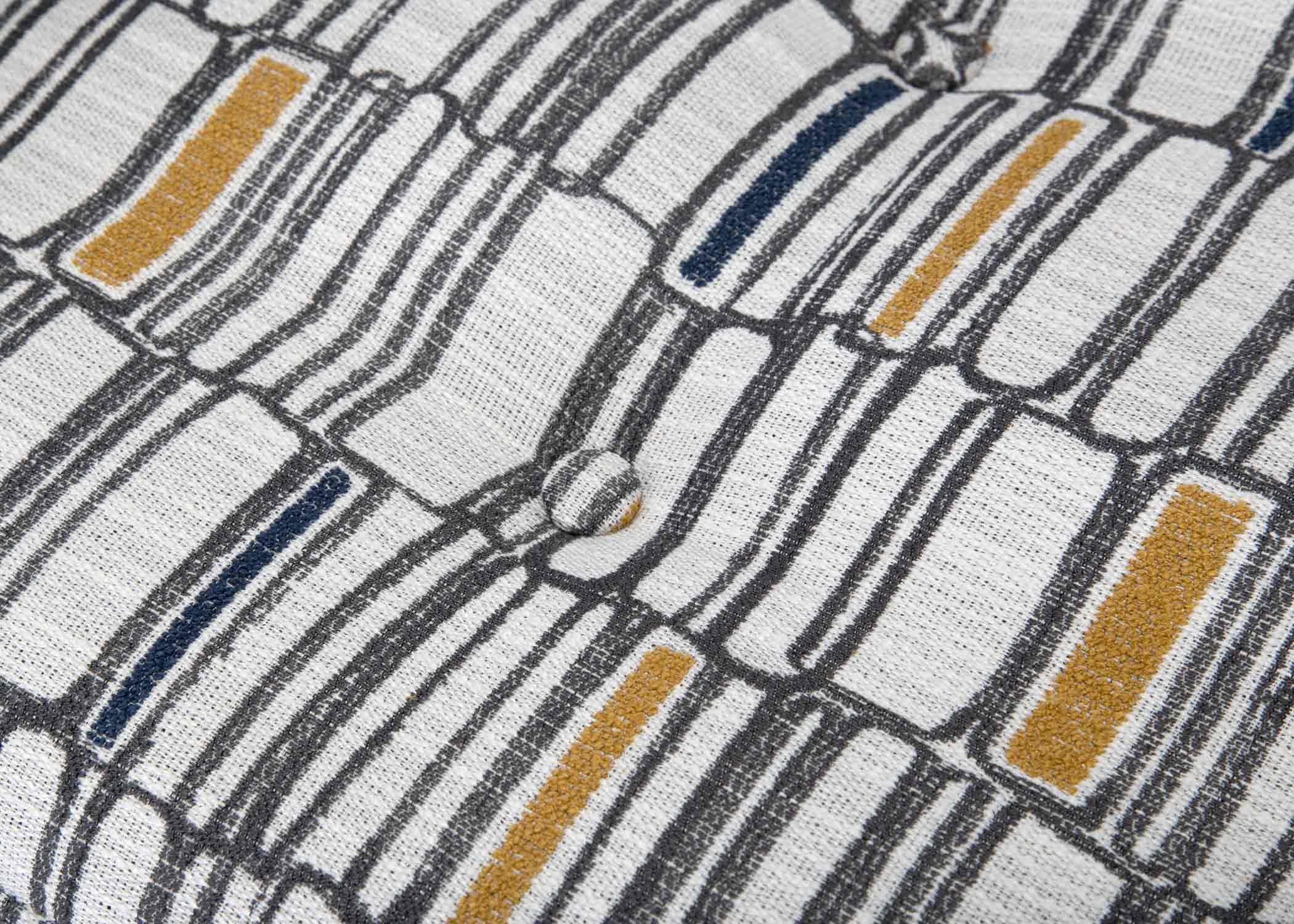 Franklin 983 Paradox Accent Chair