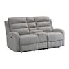 Elements Avanti Power Reclining Loveseat