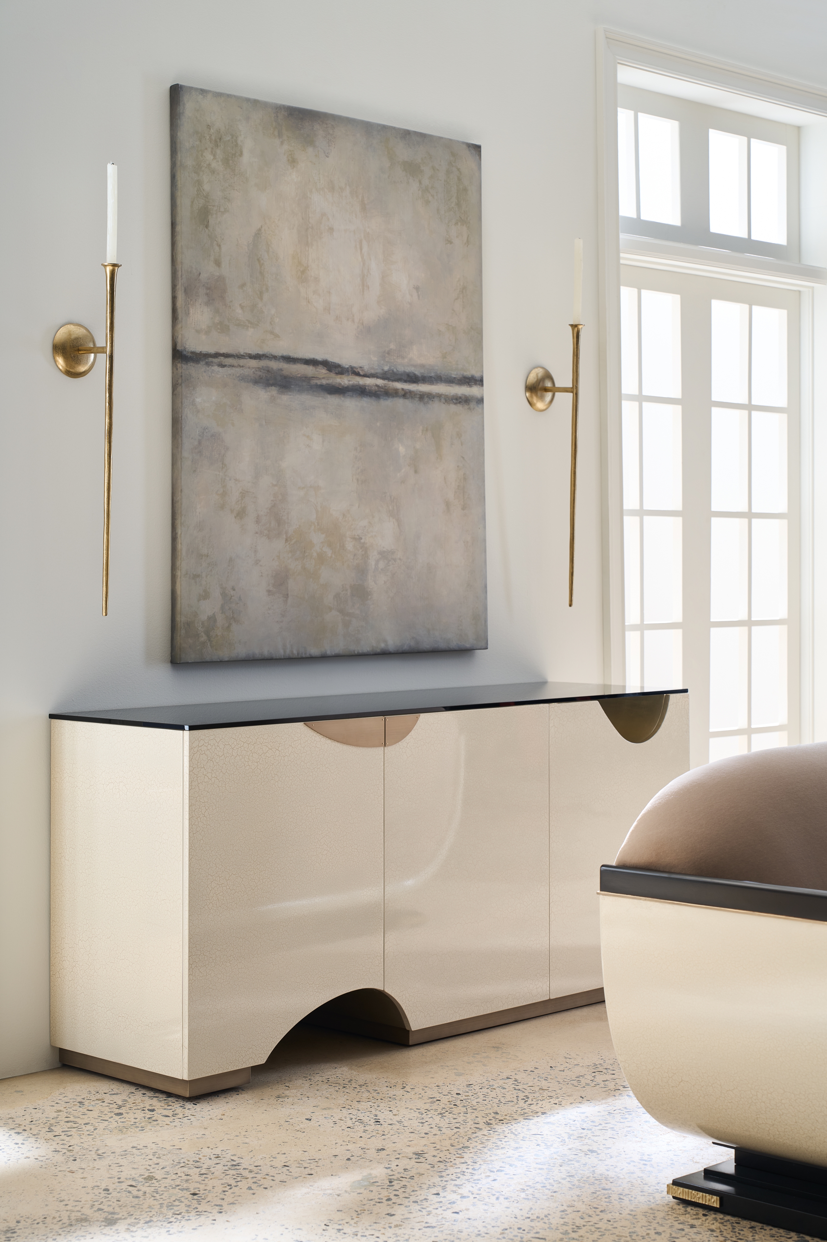 Caracole Caracole Classic Chasm Media