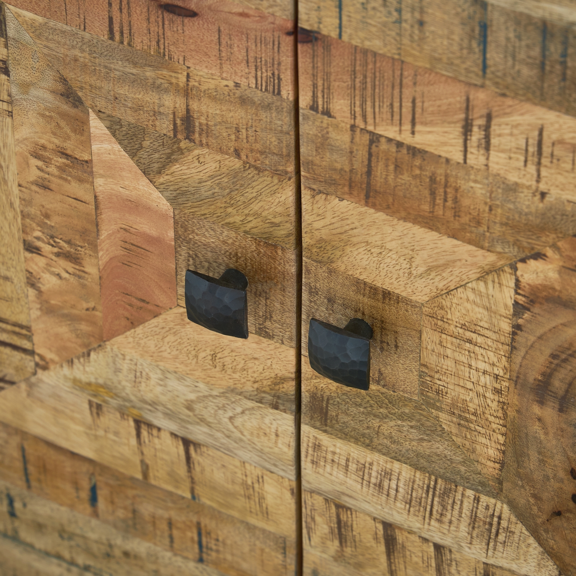 Signature Design by Ashley Camney Accent Cabinet