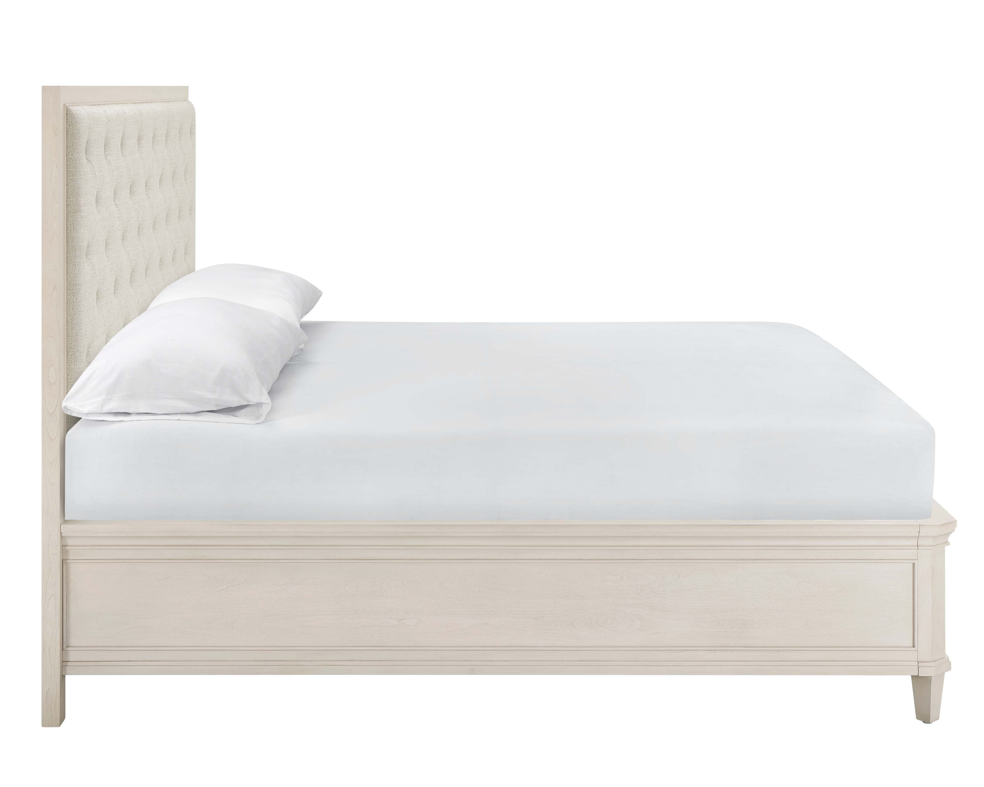 Universal Birchaven Queen Panel Bed