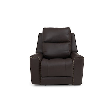 Hastings Wall Hugger Power Recliner