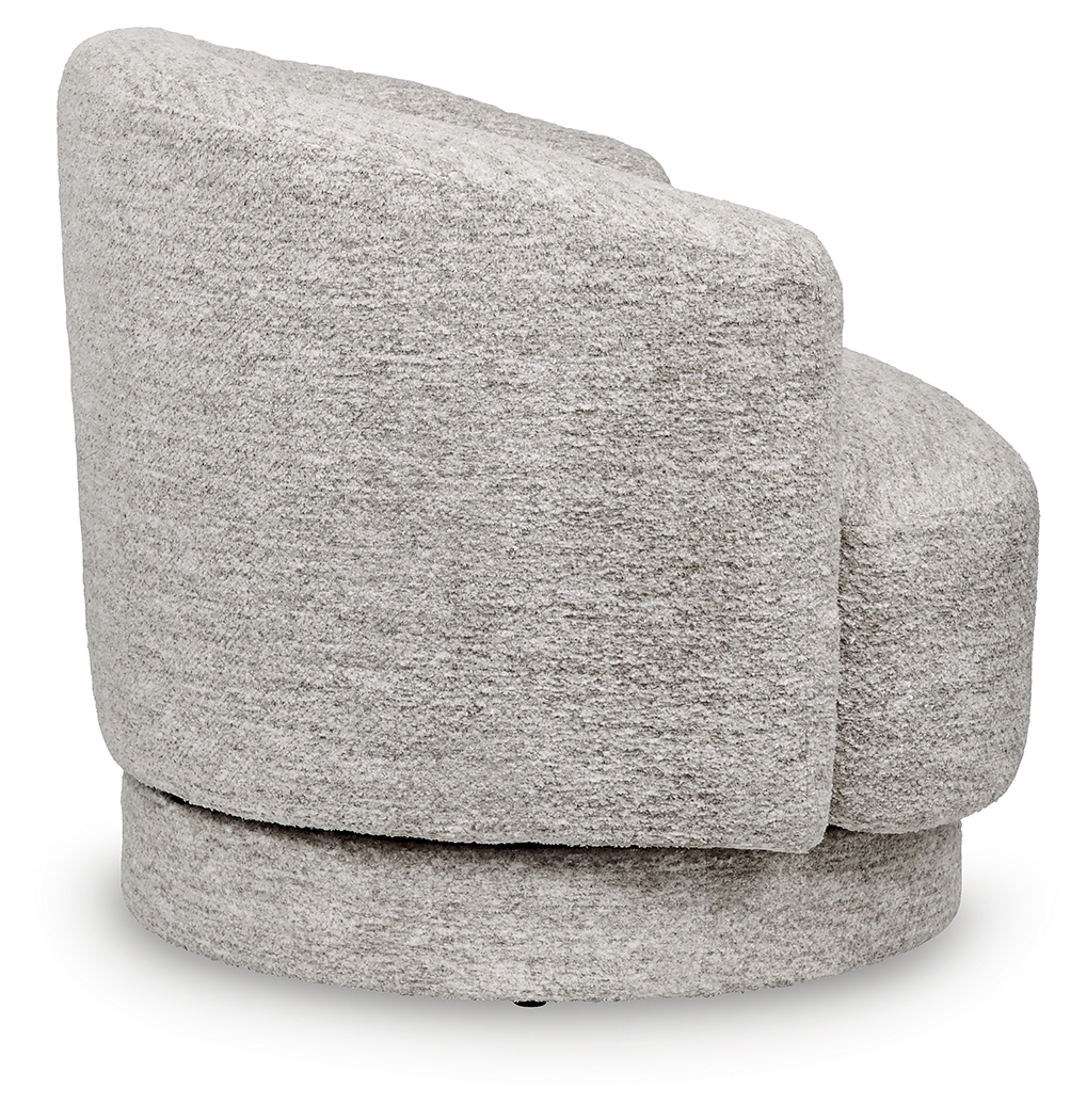 Swivel Accent Chair