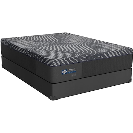 King Soft Mattress Set