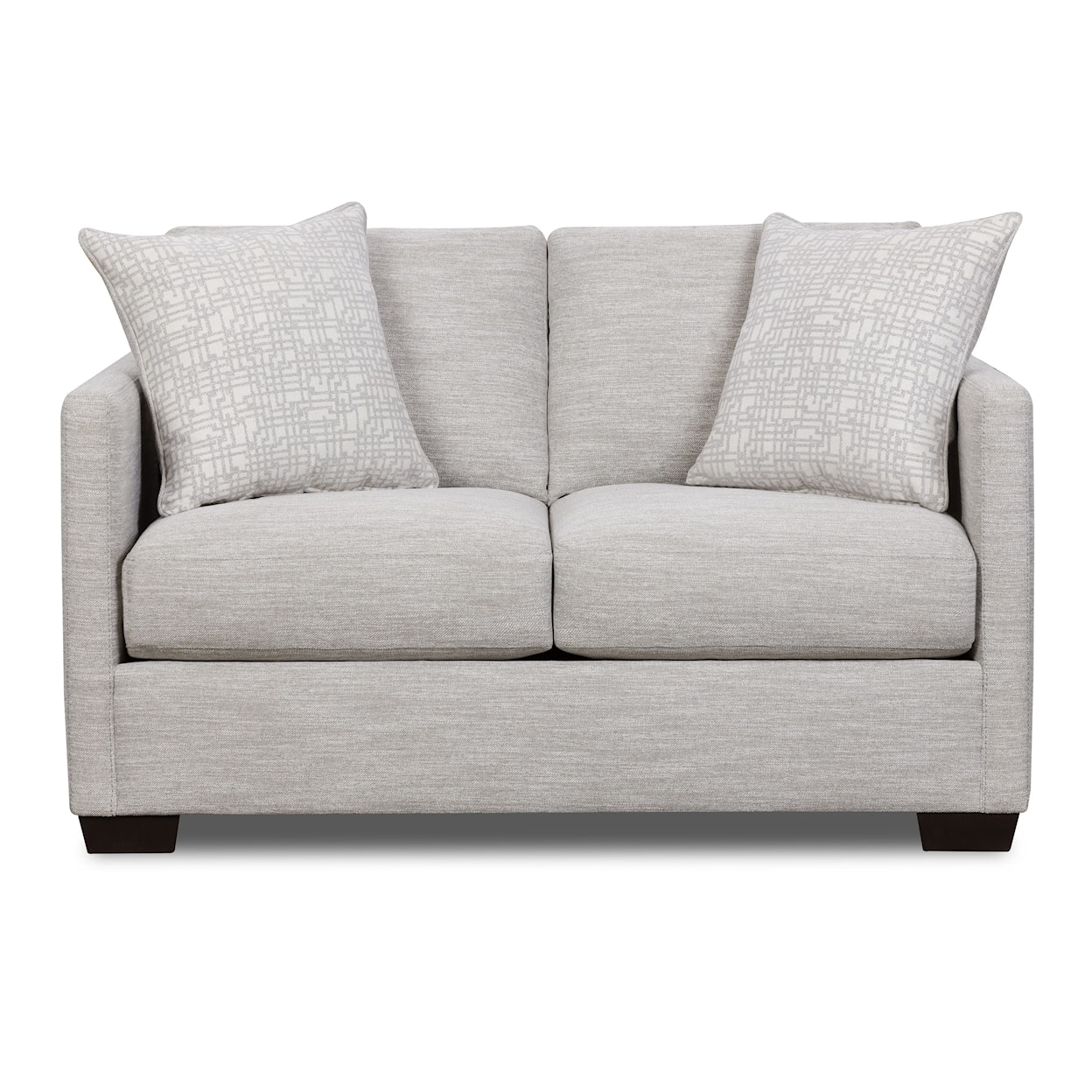 Behold Home 5325 Rosemary Loveseat