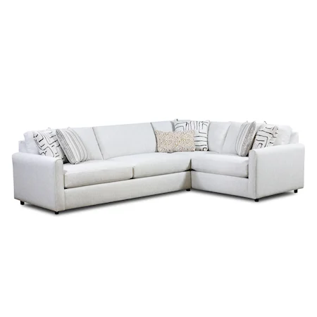 2-Piece Sectional