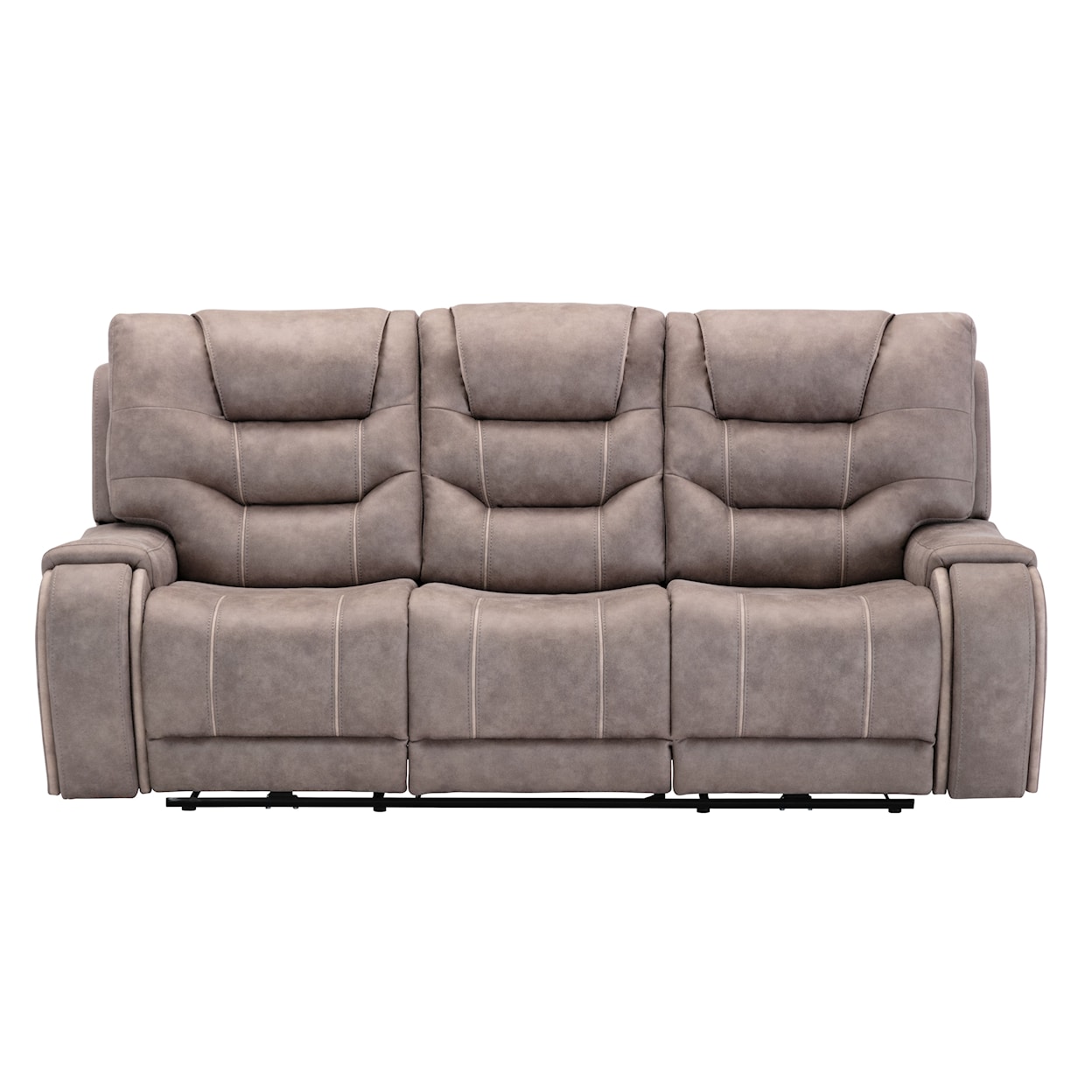 Lifestyle Canyon CANYON GREY MOTION SOFA W/ POWER | SOFA B1