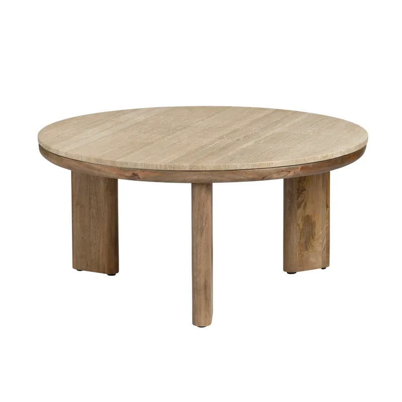 Mason Cocktail Table