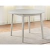 Steve Silver Naples Drop-Leaf Dining Table