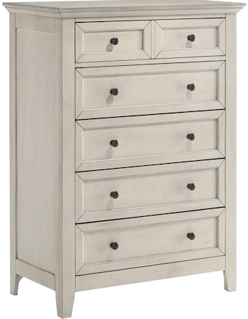 Youth Chest of Drawers