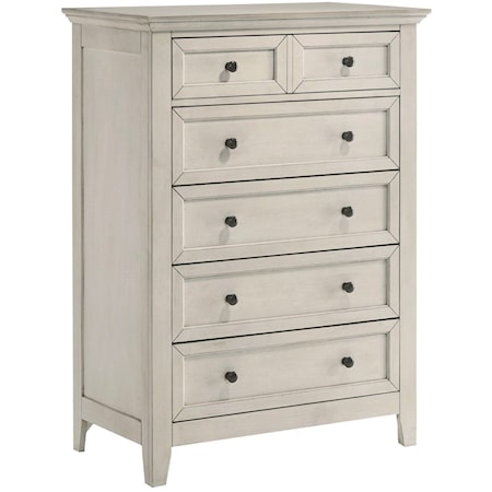 Youth Chest of Drawers