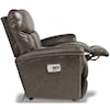 La-Z-Boy Mateo Power Reclining Console Love w/ Headrests