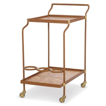 Dash Bar Cart