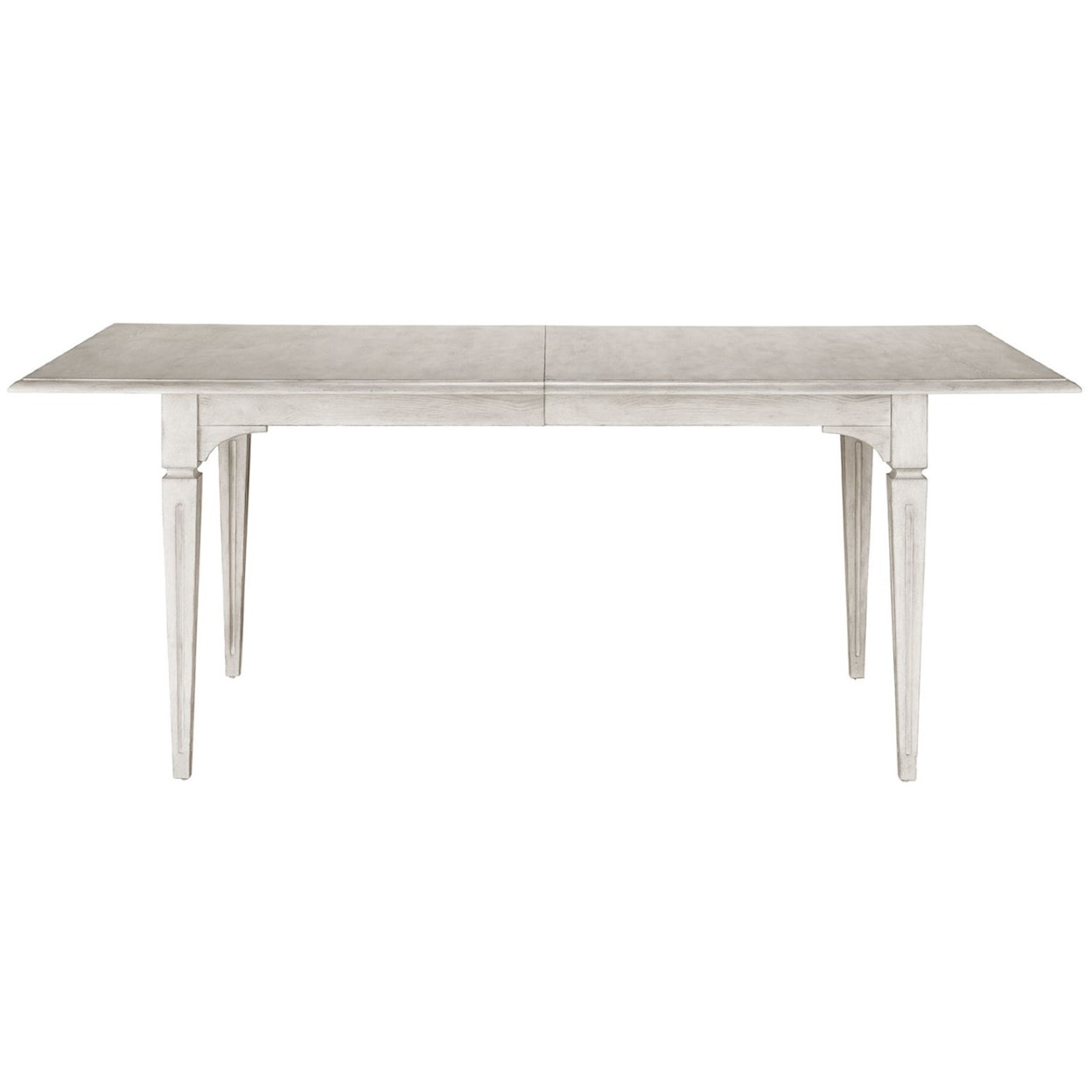 Universal Past Forward Dining Table
