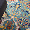 Nourison Allur 7'10" x 9'10"  Rug