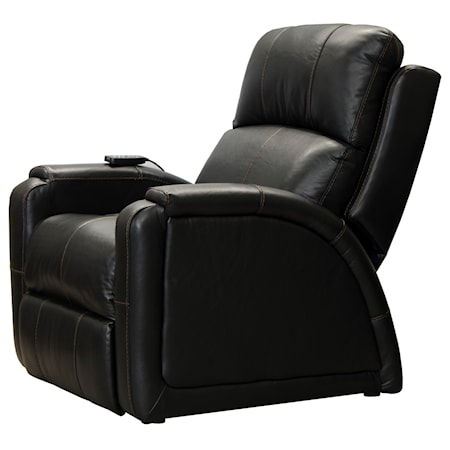 Power Lay Flat Recliner