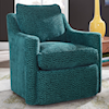Hickorycraft 031910BDSC Swivel Chair