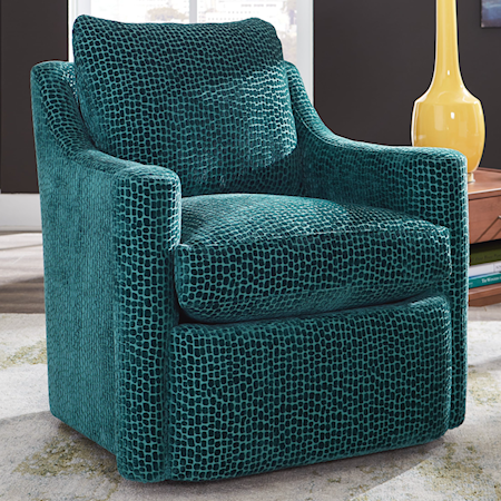 Swivel Chair