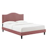 Modway Juniper Queen Platform Bed