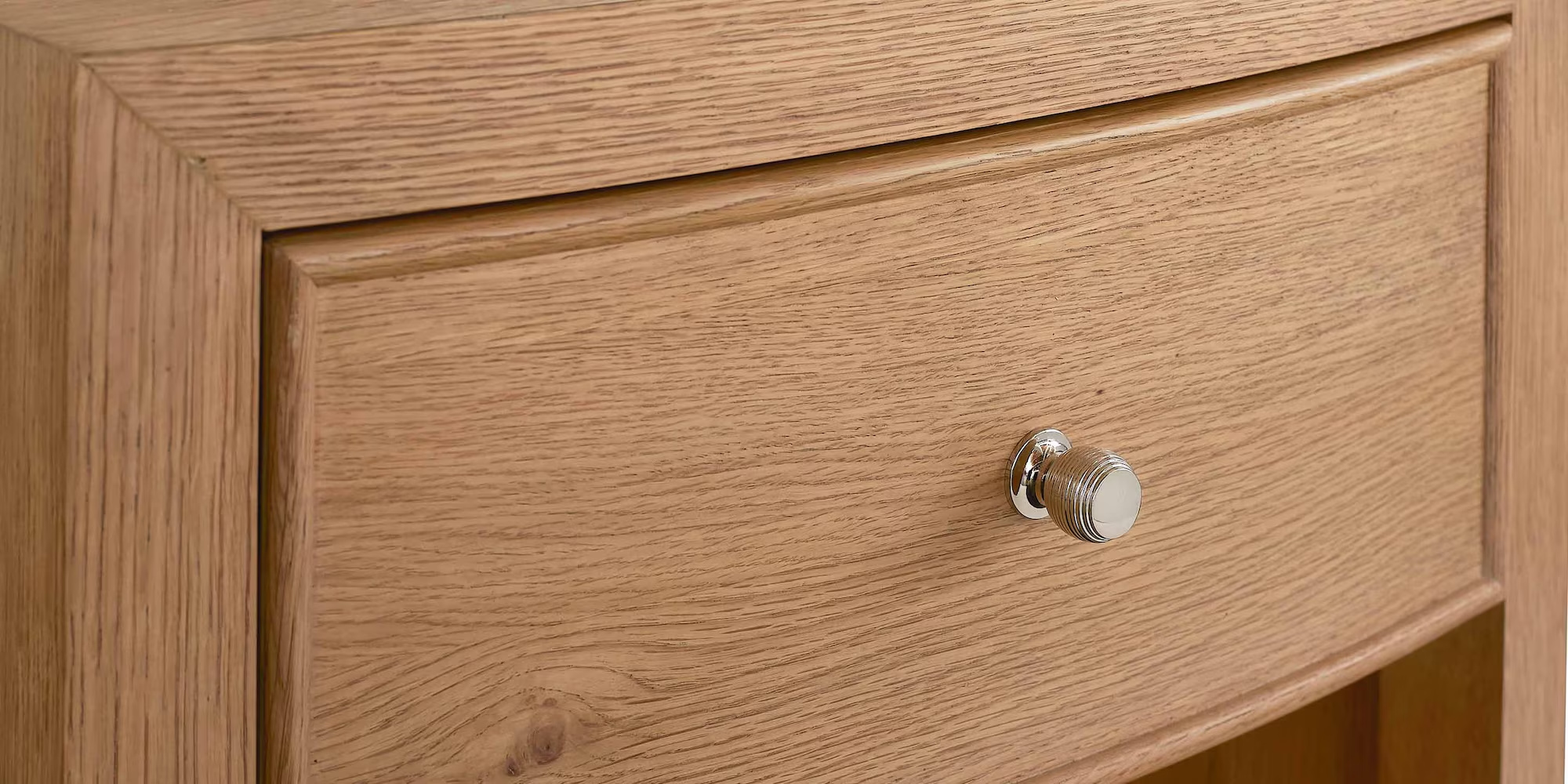 Newbury Bedside Table