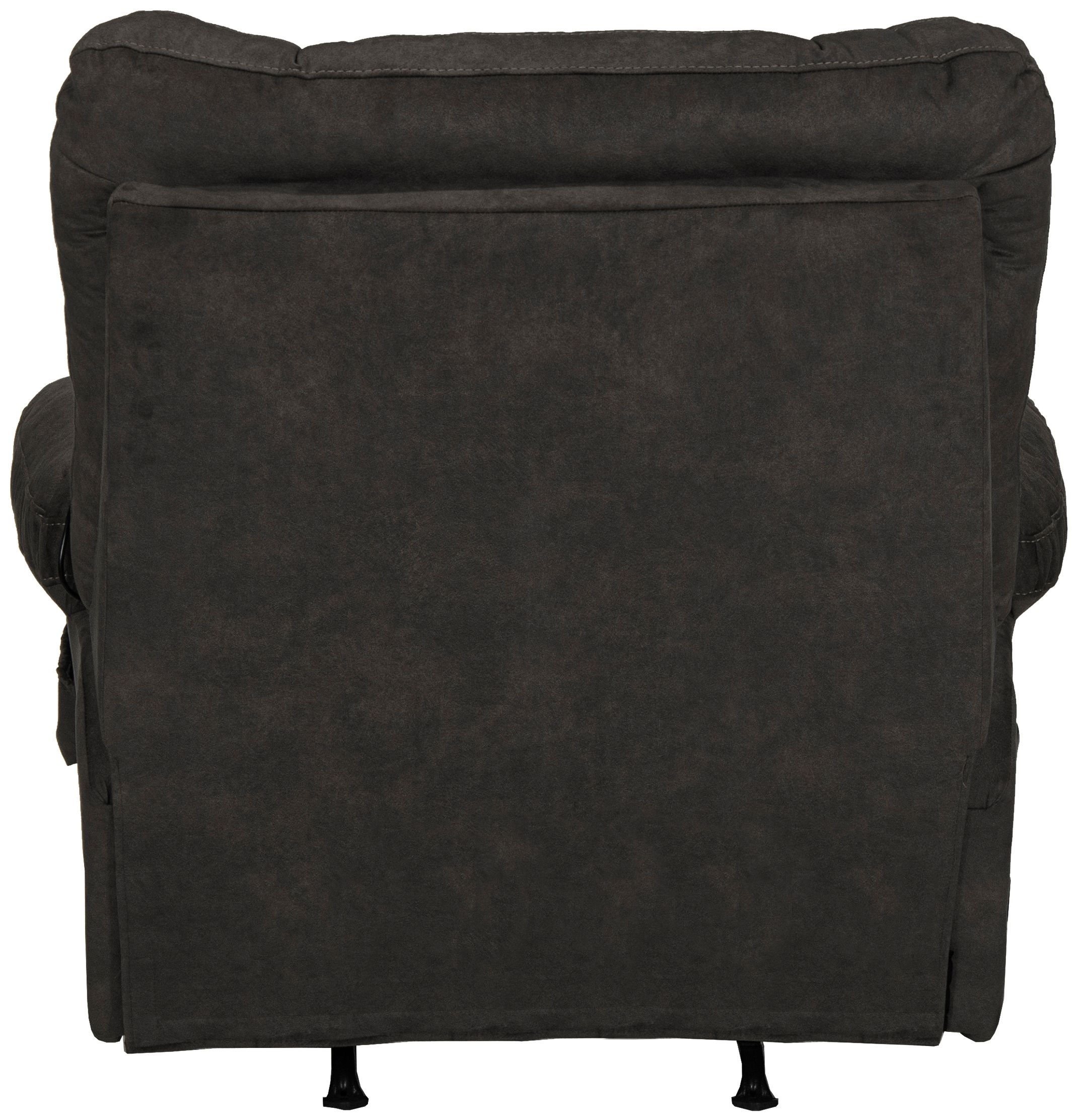 Catnapper Manfred Rocker Recliner w/Heat & Massage