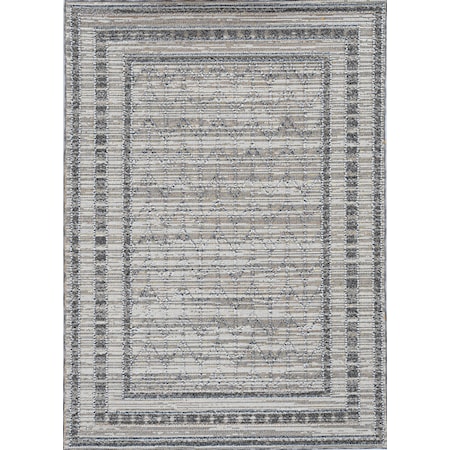 9'6" x 12'8" Rug