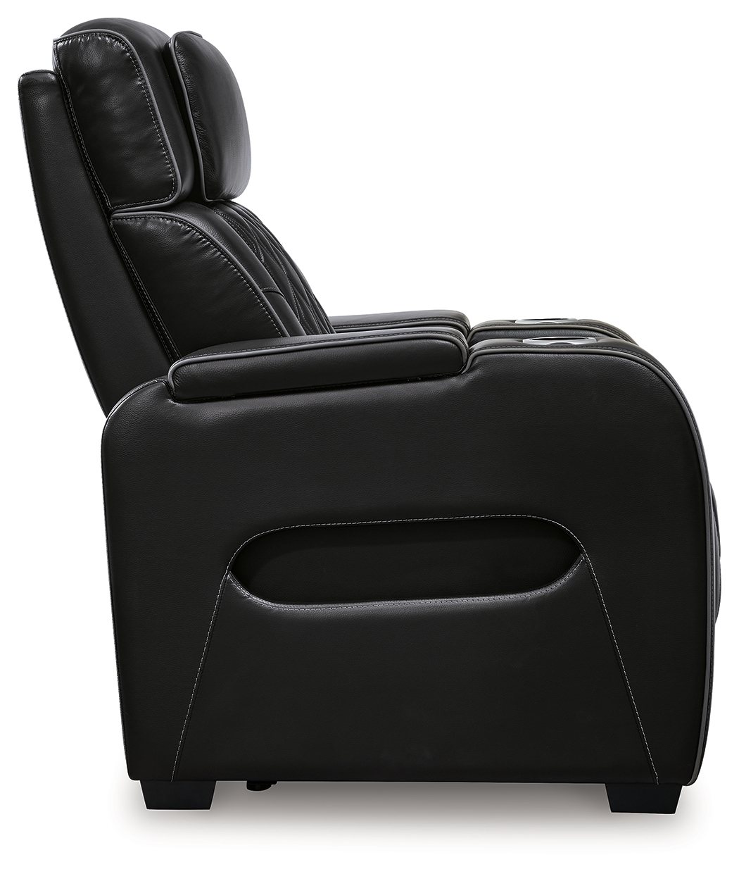 Pwr Recliner/Adj Headrest