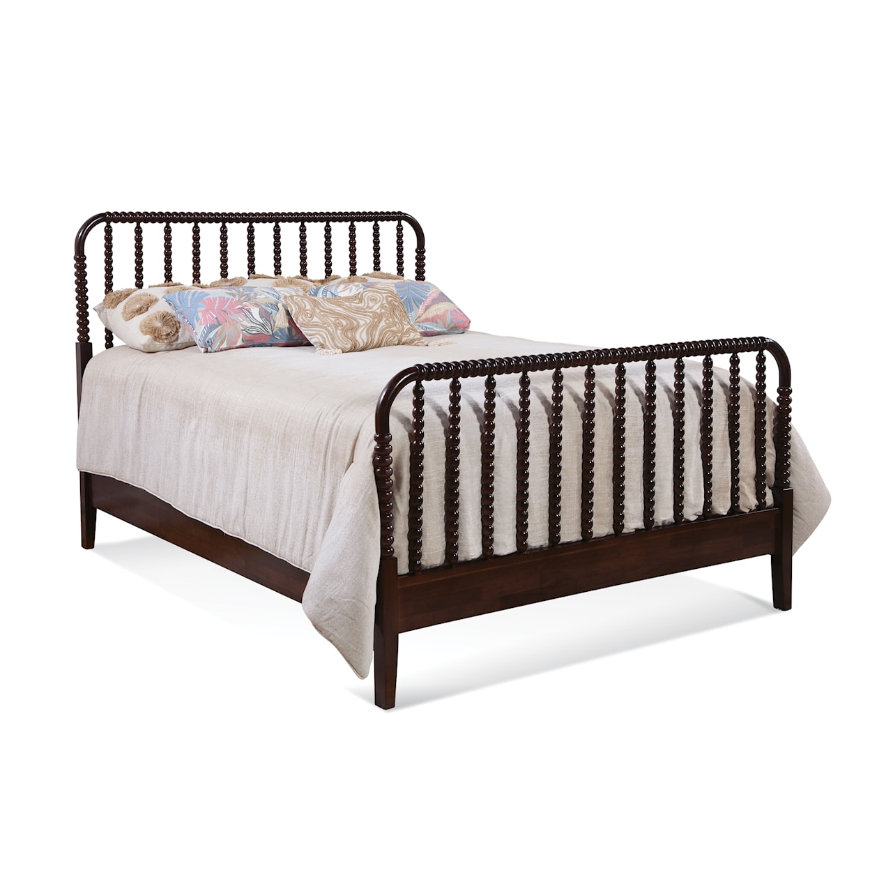 Braxton Culler Lind Island Lind Island Spindle Bed
