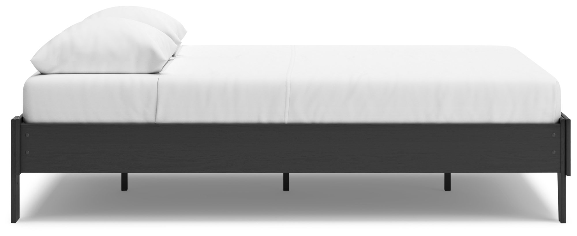 Signature Design by Ashley Socalle Queen Platform Bed