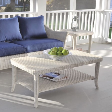 Outdoor Side Table